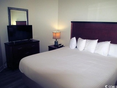 Sandy Beach Resort Condo 1605 is located in the newer section of