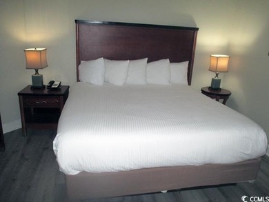 Sandy Beach Resort Condo 1605 is located in the newer section of