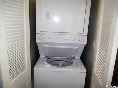 Sandy Beach Resort Condo 1605 is located in the newer section of