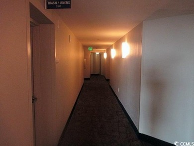 Sandy Beach Resort Condo 1605 is located in the newer section of