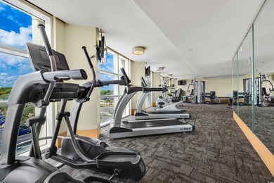 Sandy Beach Resort Condo 1605 is located in the newer section of