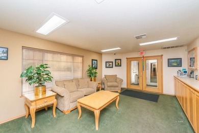 Excellent income-producing property with strong tenants already