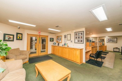 Excellent income-producing property with strong tenants already