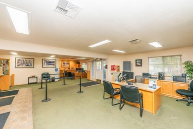 Excellent income-producing property with strong tenants already