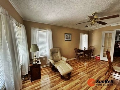 Welcome to your delightful new retreat in the serene 55+