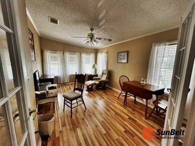 Welcome to your delightful new retreat in the serene 55+