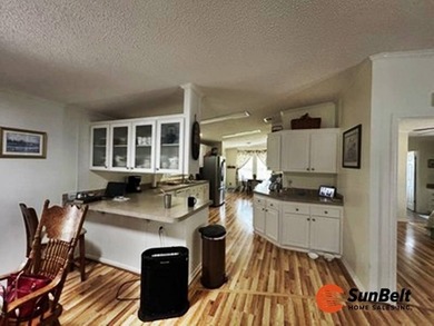 Welcome to your delightful new retreat in the serene 55+