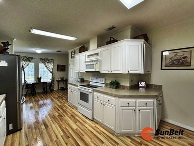 Welcome to your delightful new retreat in the serene 55+