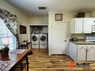 Welcome to your delightful new retreat in the serene 55+