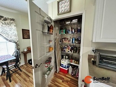 Welcome to your delightful new retreat in the serene 55+