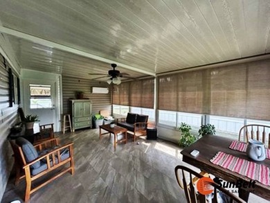 Welcome to your delightful new retreat in the serene 55+