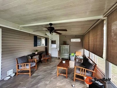 Welcome to your delightful new retreat in the serene 55+