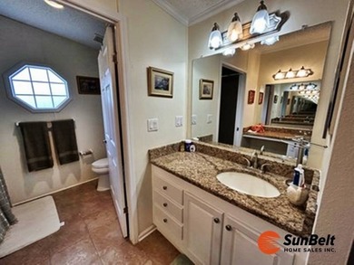 Welcome to your delightful new retreat in the serene 55+