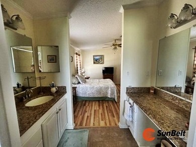 Welcome to your delightful new retreat in the serene 55+