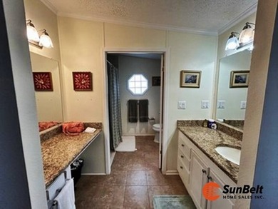 Welcome to your delightful new retreat in the serene 55+