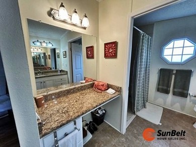 Welcome to your delightful new retreat in the serene 55+