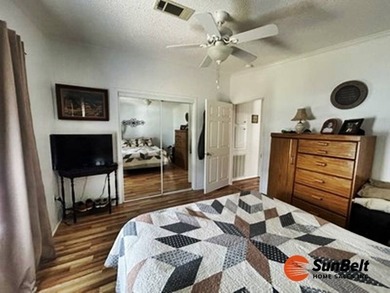 Welcome to your delightful new retreat in the serene 55+