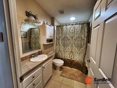 Welcome to your delightful new retreat in the serene 55+