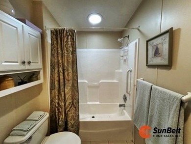 Welcome to your delightful new retreat in the serene 55+