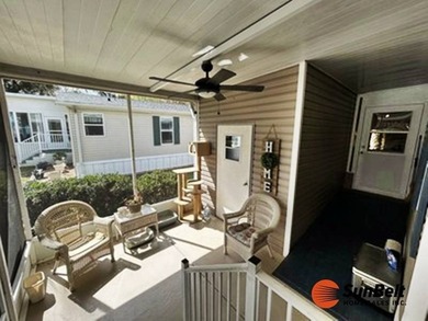 Welcome to your delightful new retreat in the serene 55+