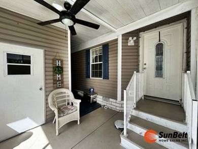 Welcome to your delightful new retreat in the serene 55+