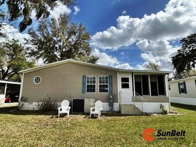 Welcome to your delightful new retreat in the serene 55+