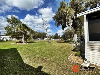 Welcome to your delightful new retreat in the serene 55+