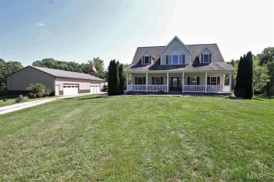 A MUST SEE!! Beautiful move-in ready home & property that