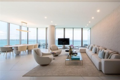 Nestled just north of Golden Beach, Residence 28A at 2000 Ocean