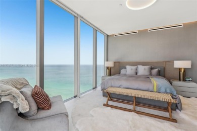 Nestled just north of Golden Beach, Residence 28A at 2000 Ocean