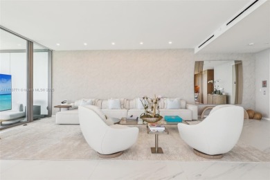 Nestled just north of Golden Beach, Residence 28A at 2000 Ocean