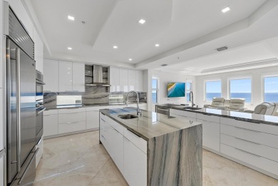 Private Penthouse Oasis with Sweeping Ocean Views. Elevate your