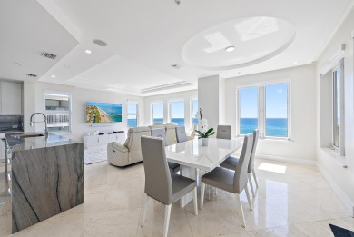 Private Penthouse Oasis with Sweeping Ocean Views. Elevate your