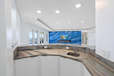 Private Penthouse Oasis with Sweeping Ocean Views. Elevate your