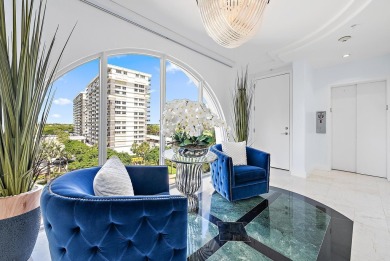 Private Penthouse Oasis with Sweeping Ocean Views. Elevate your