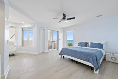 Private Penthouse Oasis with Sweeping Ocean Views. Elevate your