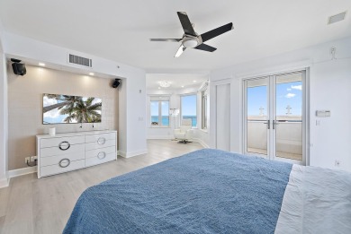 Private Penthouse Oasis with Sweeping Ocean Views. Elevate your