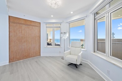 Private Penthouse Oasis with Sweeping Ocean Views. Elevate your