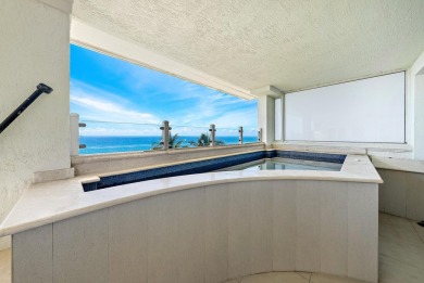 Private Penthouse Oasis with Sweeping Ocean Views. Elevate your