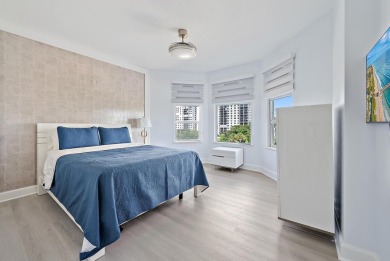 Private Penthouse Oasis with Sweeping Ocean Views. Elevate your