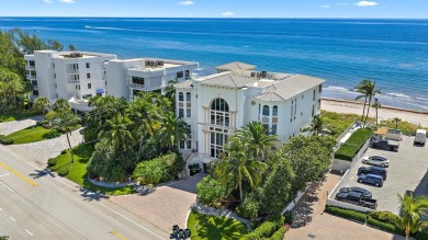 Private Penthouse Oasis with Sweeping Ocean Views. Elevate your