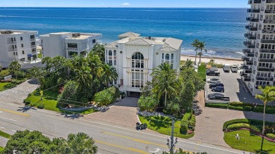 Private Penthouse Oasis with Sweeping Ocean Views. Elevate your