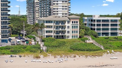 Private Penthouse Oasis with Sweeping Ocean Views. Elevate your