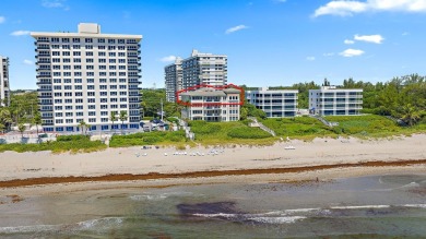 Private Penthouse Oasis with Sweeping Ocean Views. Elevate your