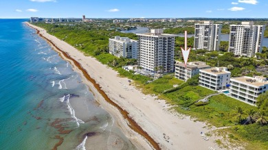 Private Penthouse Oasis with Sweeping Ocean Views. Elevate your