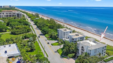 Private Penthouse Oasis with Sweeping Ocean Views. Elevate your