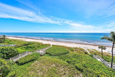 Private Penthouse Oasis with Sweeping Ocean Views. Elevate your