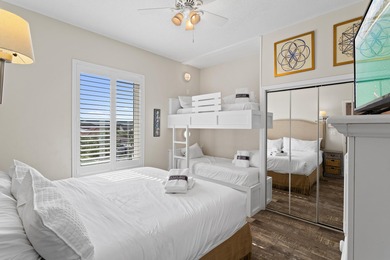 Welcome to Crystal View! 100 ft of deeded private beach directly