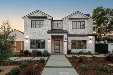 Welcome to your not-so-typical modern farmhouse, nestled in the