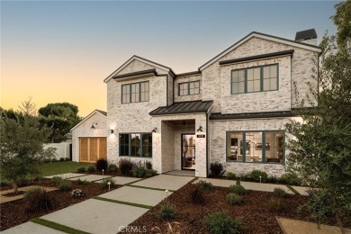 Welcome to your not-so-typical modern farmhouse, nestled in the